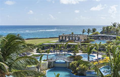 The Crane Barbados Caribbean Hotel Virgin Holidays