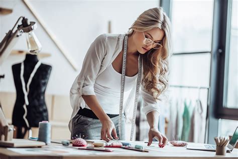 Career Opportunities You Can Create Out Of The Fashion Industry Sauve