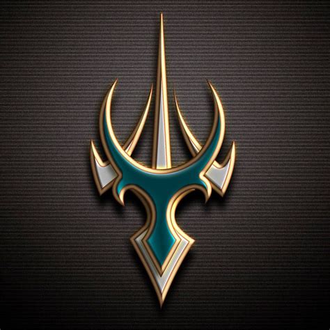 Knight By Kuyanix Fantasy Logo Art Logo Cool Symbols