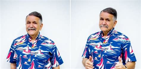 El popular hombre caimán ha llevado alegría a los hogares colombianos durante más de 40 años, sin embargo, un. Alvaro Lemmon, el 'Hombre Caimán' será jurado en reality