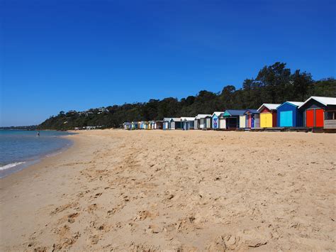 Where Is Mornington Peninsulas Best Beach Melbourne