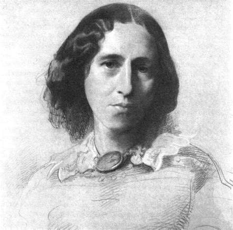 Literary Birthday George Eliot Gimme Some Reads