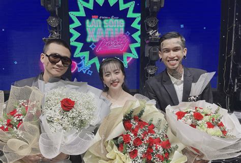 Hôm nay mọi người cùng trải nghiệm một ngày làm việc của anh thư tại joli poli nhé! Wowy: "Tôi thích sự trẻ trung, yêu đời của Joli Poli ...