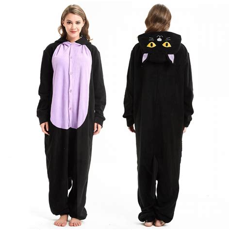 See more of the official grumpy cat on facebook. Buy Midnight Cat Onesie Adult Animal Onesies At Pjsbuy.com