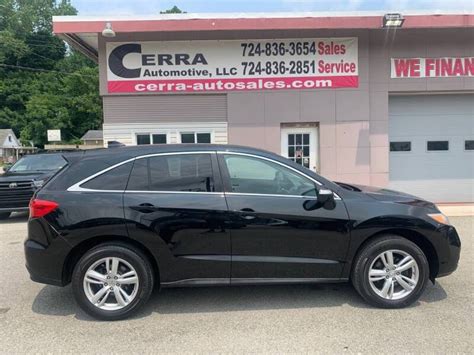 Cerra Auto Greensburg Pa