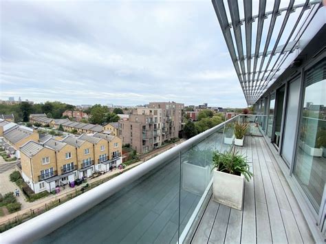 2 Bed Apartment Candy Wharf London E3 Abatoria Limited