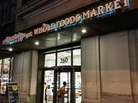 Whole Foods Near Me Chelsea Nyc Nohemi Boles