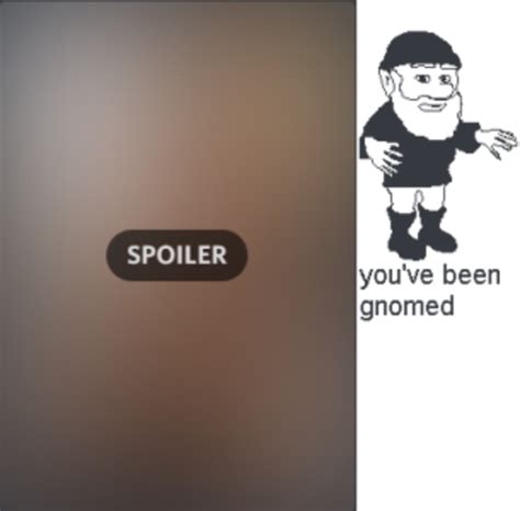 Gnomed Discord Games Know Your Meme
