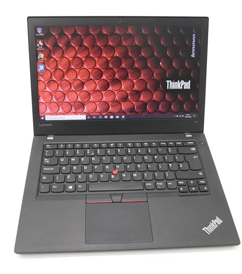 Lenovo Thinkpad T470 14 Laptop I5 6200u 256gb 8gb Ram Warranty Vat