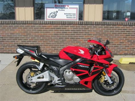 Join the 04 honda cbr 600 rr discussion group or the general honda discussion group. 2004 Cbr 600rr Motorcycles for sale