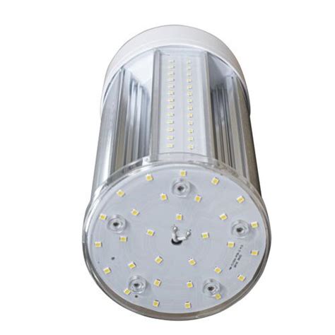 Gt Lite 500w Equivalent Cob Daylight Led Light Bulb At Menards