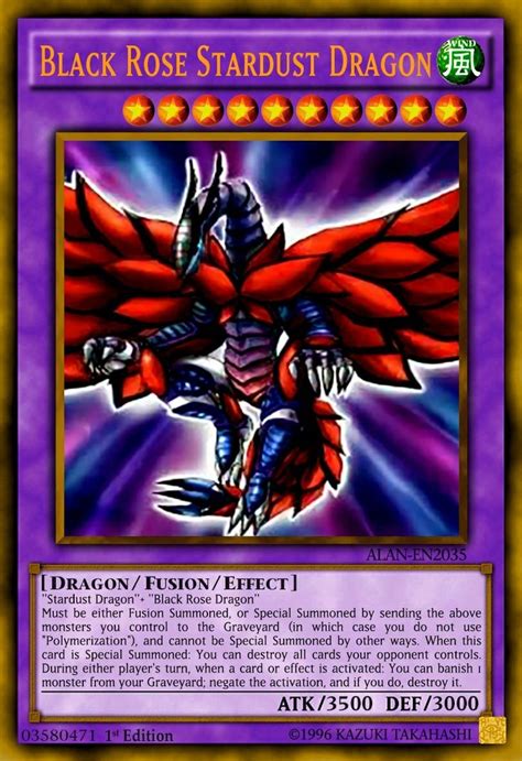 Pin By Anna Clark On Yu Gi Oh Duel Monsters Black Rose Dragon Black