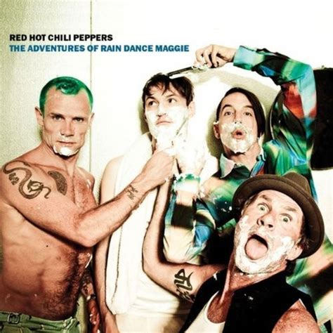 Red Hot Chili Peppers Set Record With New No 1 Single From Upcoming