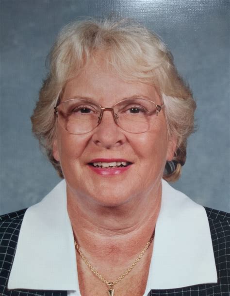 Linda Mannon Obituary Herald Bulletin