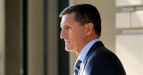 Intel Chief Declassifies Names Of Obama Officials Who Unmasked Flynn Cbs News