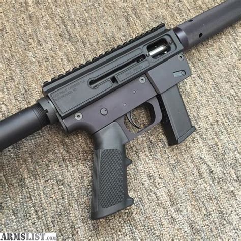 Armslist For Sale Just Right Carbine Glock G 9mm Takedown