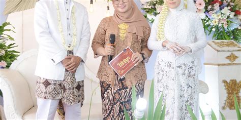 MC AKAD NIKAH Oleh Mellya MC Bridestory Store