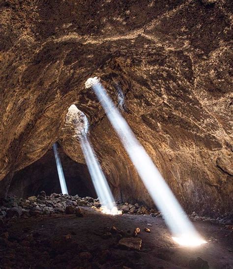 10 Caves In Oregon For An Underground Adventure