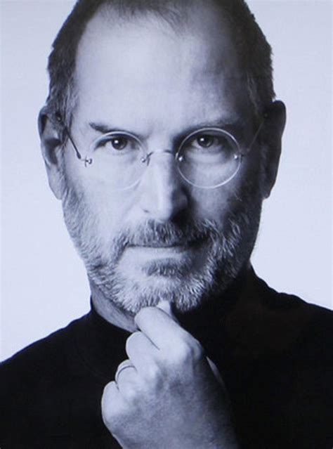 Steve Jobs Lamentó Hasta Su Muerte No Operarse De Cáncer