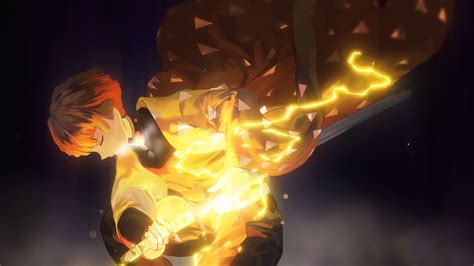 Check spelling or type a new query. Kimetsu no Yaiba - Zenitsu Wallpaper Engine Anime - YuiNime