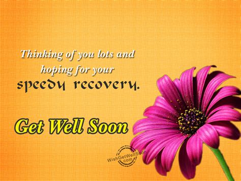 Wishes for a speedy recovery. Get Well Soon Wishes Pictures, Images - Page 3