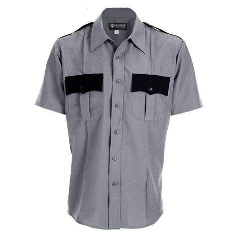 Cotton Security Guard Uniform Shirt Rs 500 Piece Dashmesh Army Store