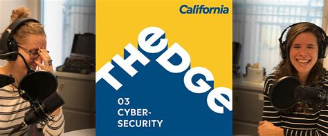 Citizen Clinic Leaders Talk Security On The Edge Podcast Cltc Uc Berkeley Center For Long