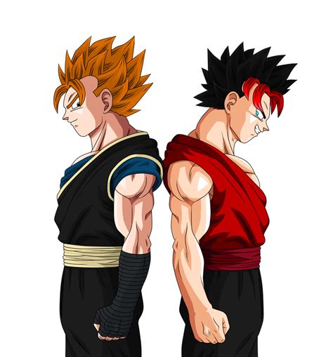 Check spelling or type a new query. Dragonball | The strongest Duo by Darth-B | Dragon ball super art, Dragon ball art, Dragon ball