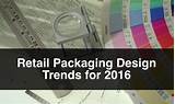 Retail Packaging Design