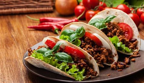 La quinoa, el ají y la polenta. Discada vegetariana (Receta mexicana) - Enterate24.com