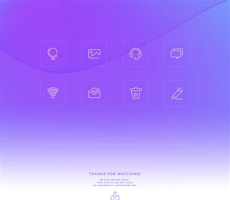 Download Free Essential Vector UI Icons - Free Design Resources