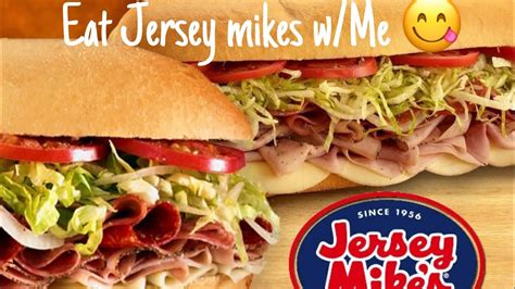 Jersey mike's in rochester, ny jersey mike's in rochester, ny listings of jersey mike's locations in and near rochester, ny, along with hours and coupons. Eat Jersey Mikes w/me #mukbang#jerseymikes#eatingshow# ...