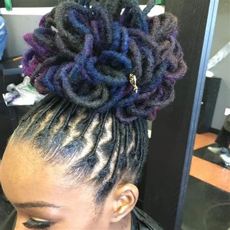 Dread Hairstyles Dread Hairstyles 230062 Naturalhairstyles Locs In