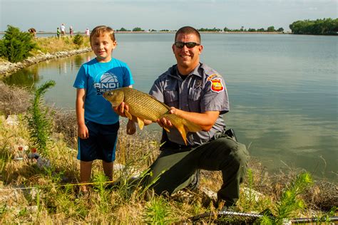Our Conservation Officers Nebraska Game And Parks Commission