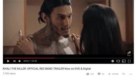 El vividor alberto desea rehacer su vida con carmen, pero por otro. El fail de Sony Pictures al subir una película entera en vez del tráiler