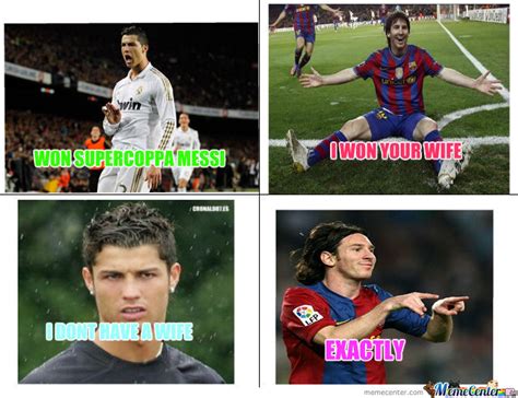 Find the newest soccer memes meme. Soccer Meme by razeen123 - Meme Center