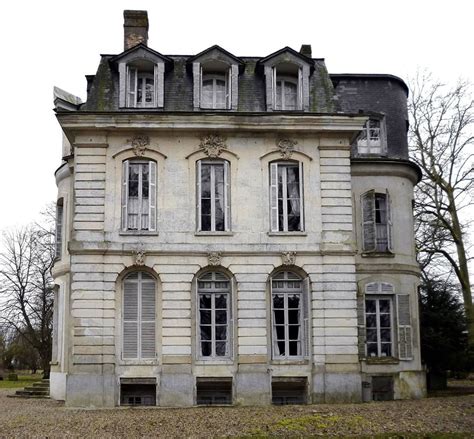 Château De Morsan Is For Sale Artofit