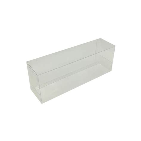 China Clear Acetate Packaging Box Suppliers Manufacturers Factory