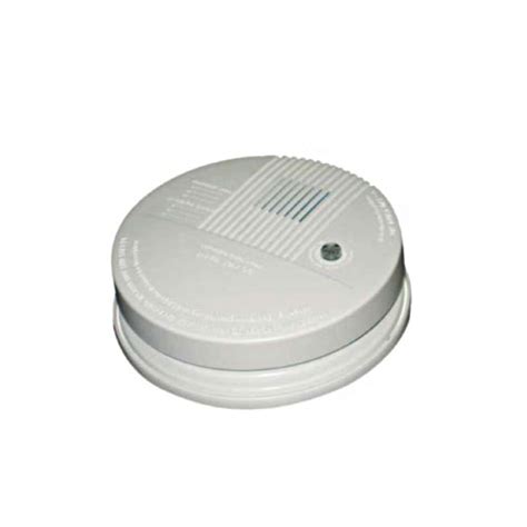 Dead air space best location acceptable location mount on ceiling at least 10 cm from wall mount on wall at least 10 cm from ceiling but no more than 30 cm issue 1.2, july 2012 important! Stand Alone Smoke Detector - Zod Security
