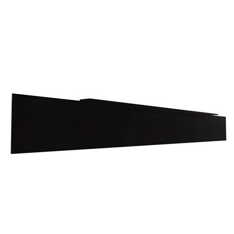 Check spelling or type a new query. Fusion Pro - Tall Cabinet Kick Plate - Black | Proslat ...