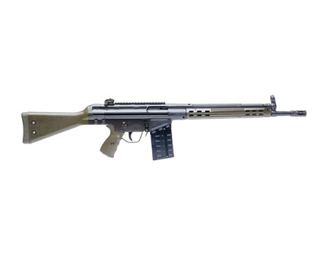 Buy Girk 762x51mm Rifle At 1579 Ptr
