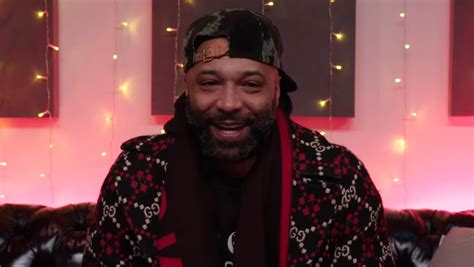 Joe Budden Launches Patreon Subscriptions Joins Company As Adviser Variety