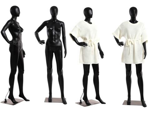 The 15 Best Full Body Mannequins Zen Merchandiser