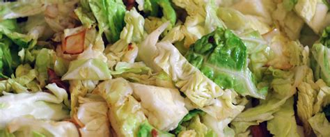 Köln Reporter- Wirsing heißt in Köln Schavu hier das Rezept dazu