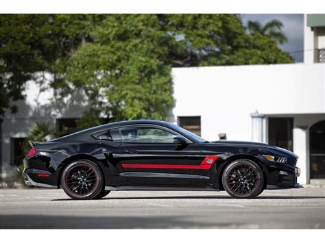 2015 Ford Mustang Gt Roush For Sale Cc 1048061