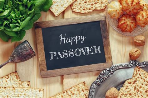 When Is Passover 2018 And What Is The Story Behind It Dates Facts And