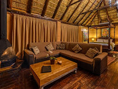 Mongena Private Game Lodge Siyeza Safaris
