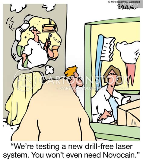 Lasers Cartoons And Comics Funny Pictures From Cartoonstock