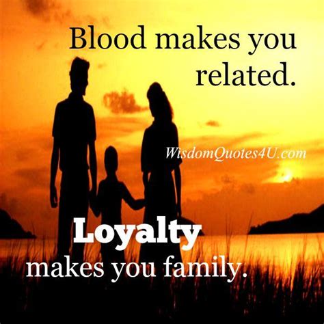 I have a competition in me. Blood makes you related - Wisdom Quotes