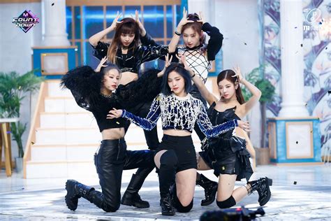 Itzy Realized How Tough Their Wannabe Choreography Really Is When